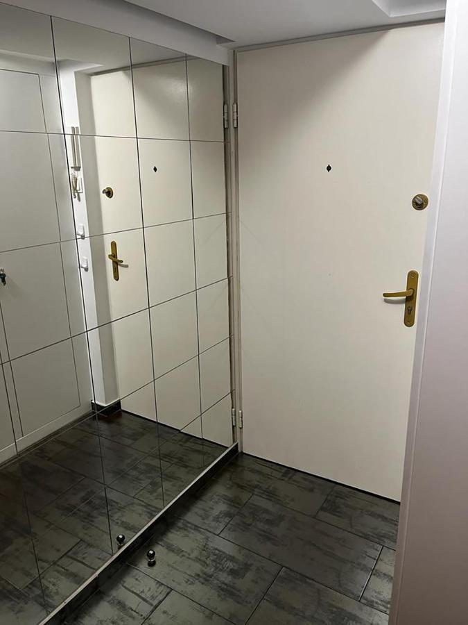Labo Apartment Chmielna Varsóvia Exterior foto